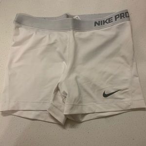 Nike Pro’s